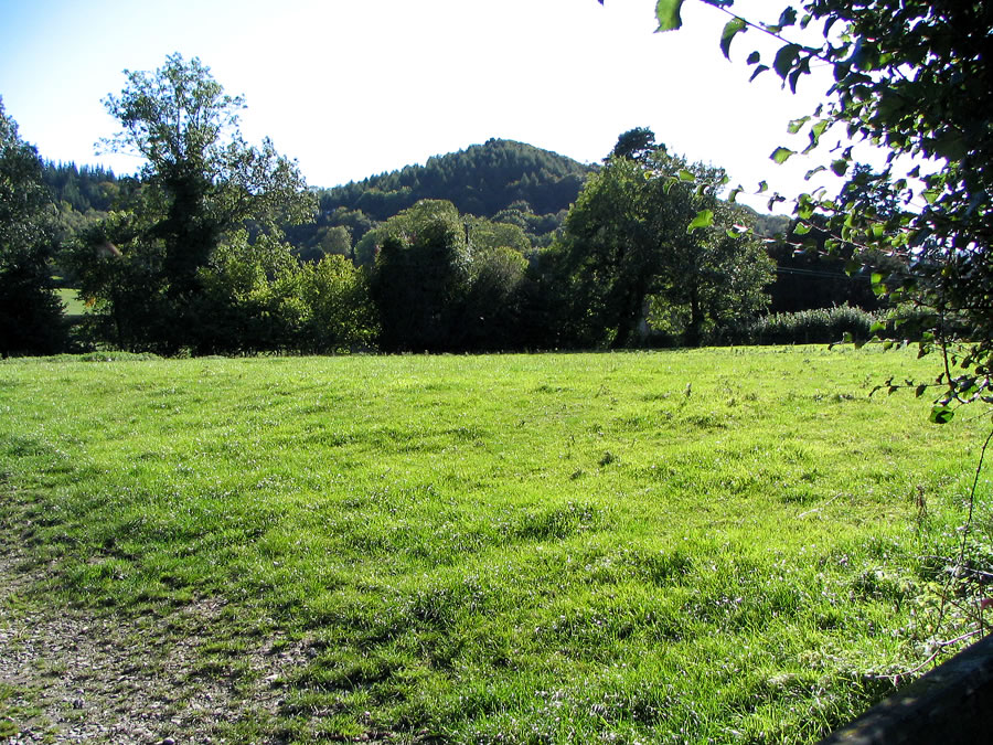 Aston Tump bailey