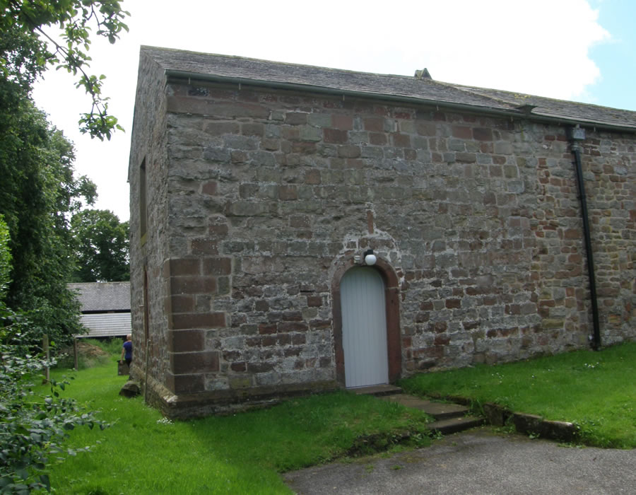 Church of St Michael East Tower