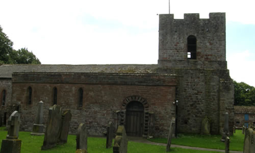 Church of St Michael