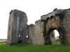 Spynie Palace Picture 2