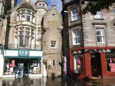 Tower Hotel