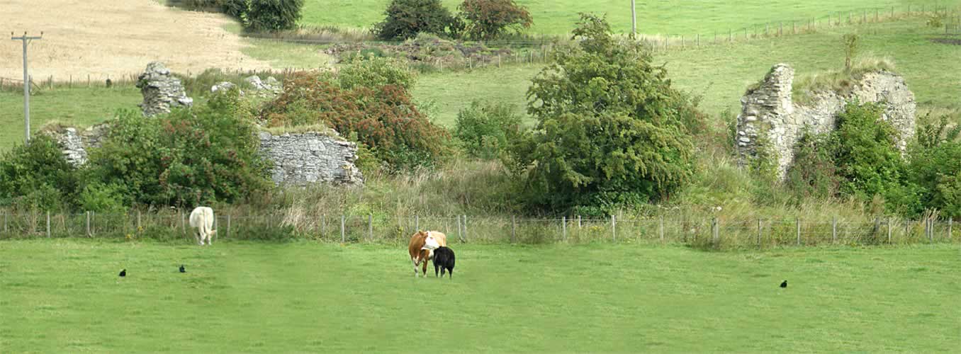 Caisteal Dubh