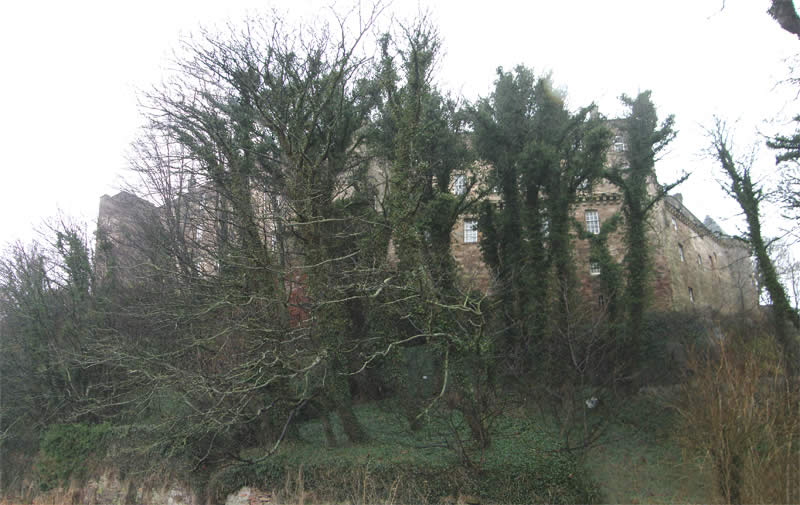 Wemyss Castle