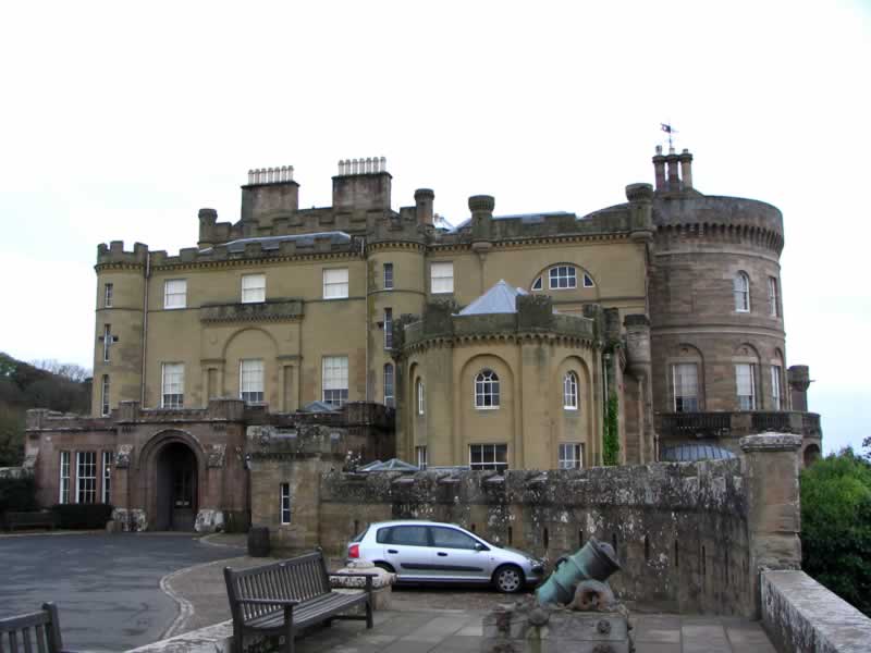 Culzean Castle