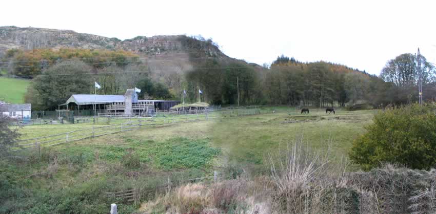 Buittle Place